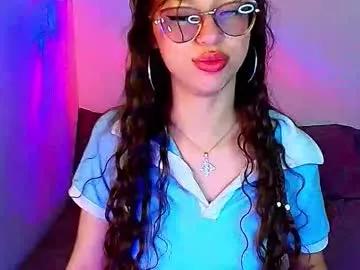 ammeliejoy from Chaturbate