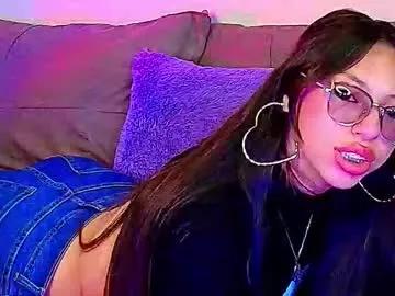 ammeliejoy from Chaturbate