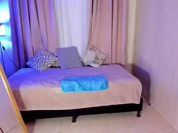 ammelya from Chaturbate