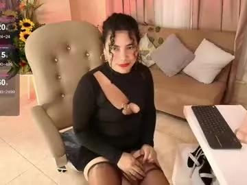 ammelya from Chaturbate
