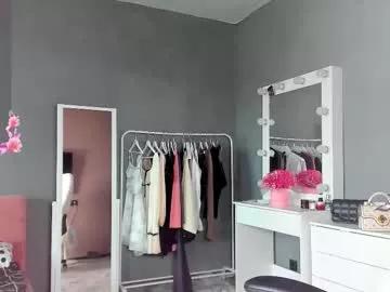 ammi_bliss from Chaturbate