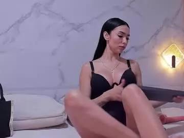 ammie_west from Chaturbate is Freechat