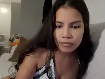 ammiequeen from Chaturbate