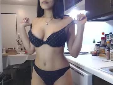 ammiequeen from Chaturbate
