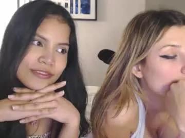 ammiequeen from Chaturbate