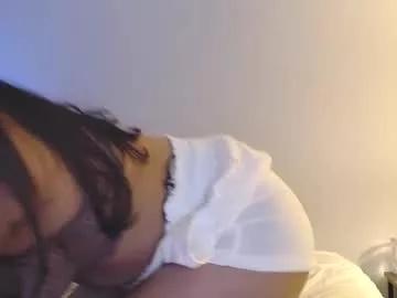 ammiequeen from Chaturbate