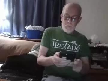 ammonty from Chaturbate