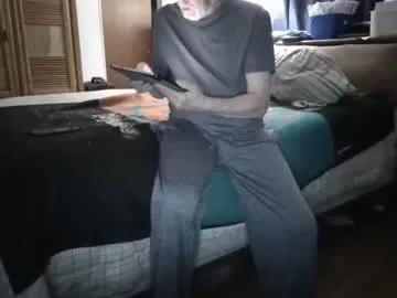 ammonty from Chaturbate