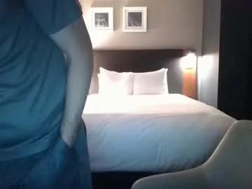 ammonty from Chaturbate