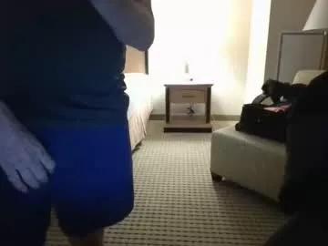 ammonty from Chaturbate