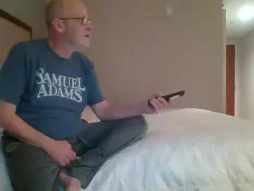 ammonty from Chaturbate