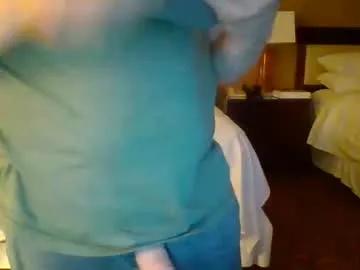 ammonty from Chaturbate