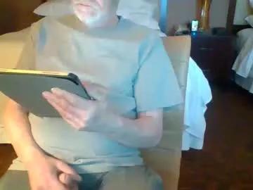 ammonty from Chaturbate