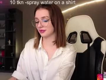 ammy_77 from Chaturbate