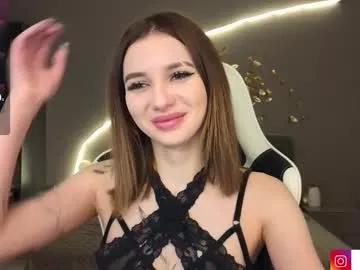 ammy_77 from Chaturbate