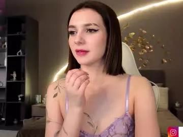 ammy_77 from Chaturbate