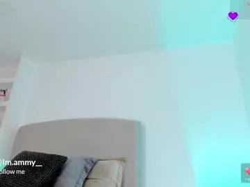 ammy_brown_ from Chaturbate