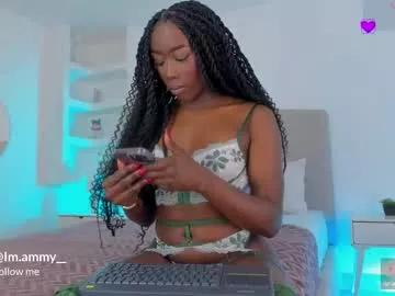 ammy_brown_ from Chaturbate