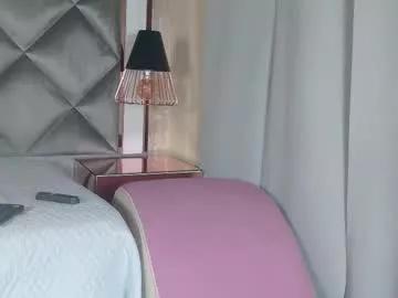 ammy_durand from Chaturbate