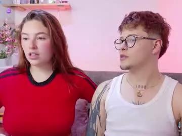 Photos of ammy_n_tyler from Chaturbate is Freechat