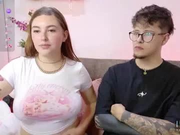 ammy_n_tyler from Chaturbate