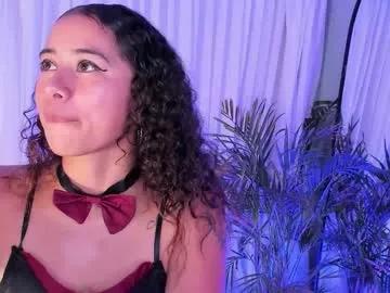 ammy_nova from Chaturbate