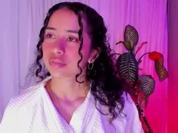 ammy_nova from Chaturbate