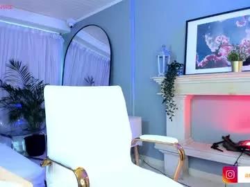 ammy_nova from Chaturbate