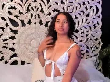 ammy_nova from Chaturbate