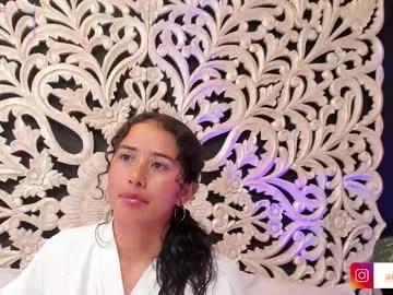 ammy_nova from Chaturbate