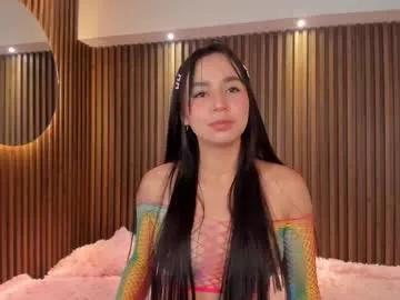 ammy_rodriguez from Chaturbate