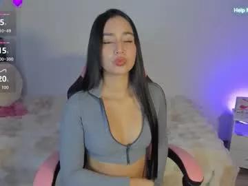 ammy_rodriguez_ from Chaturbate