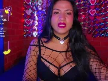 ammy_stones1 from Chaturbate