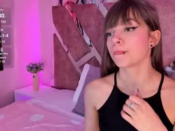 ammyjoness_ from Chaturbate