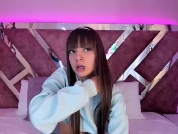 ammyjoness_ from Chaturbate