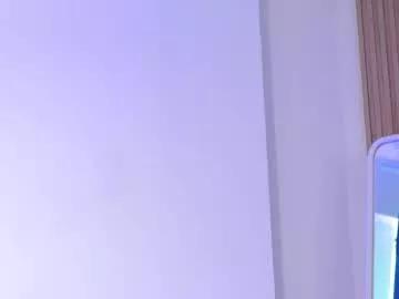 ammylicious_doll from Chaturbate is Freechat