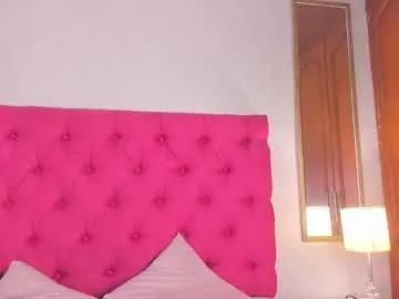 ammypierce from Chaturbate