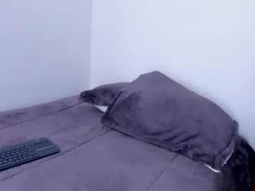 ammyrose_1 from Chaturbate