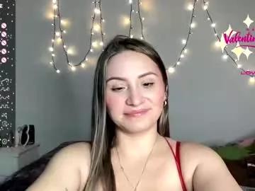 ammytylorxx from Chaturbate