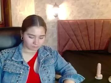 amy25_ from Chaturbate is Freechat