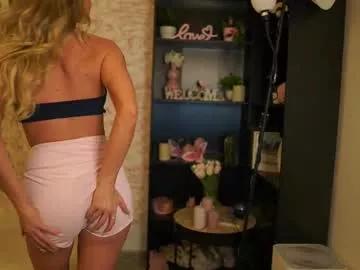 amy_johns_ from Chaturbate is Freechat