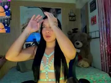 amy_leah_ from Chaturbate is Freechat