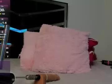 amy_rose_24 from Chaturbate is Freechat