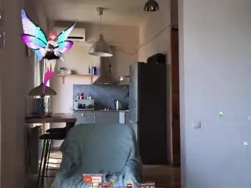 amyalwayshere from Chaturbate