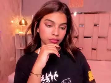Amyevan_ webcams show profile image 