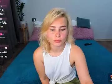 amymilson from Chaturbate