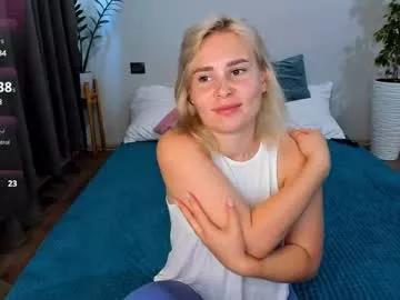 Photos of amymilson from Chaturbate is Freechat