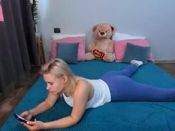 amymilson from Chaturbate