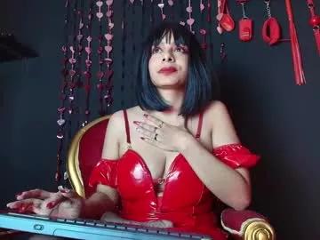 amymistress from Chaturbate