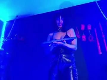 amymistress from Chaturbate